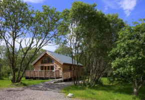 Loch Aweside Forest Cabins